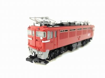 TOMIX 92214 JR ED75 コンテナ 列車 機関車 貨物 セット