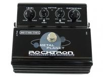 ROCKTRON METAL PLANET ディストーション ギター用