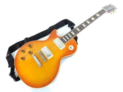 Epiphone Les Paul サンバースト エレキ ギター