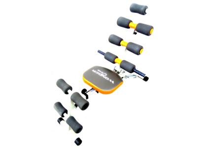 SHOPJAPAN ショップジャパン WONDER CORE WC-823-J3 腹筋マシン