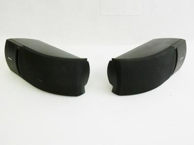 BOSE 161 サイドスピーカー オーディオ機器 ペア