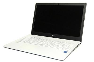 マウスコンピューター MB-B500E(ノートパソコン)の新品/中古販売