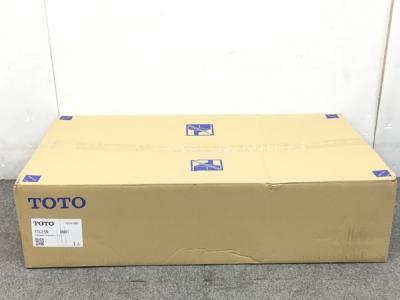 TOTO 二連紙巻器 一体形収納 キャビネット YSC26N