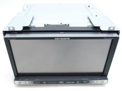 Pioneer パイオニア 楽ナビ AVIC-MRZ009 カーナビ メモリーナビ 7型