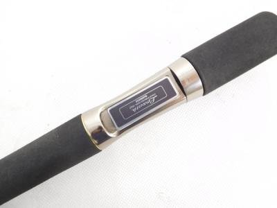 管KO0430】10000円～ 美品 SHIMANO シマノ Lesath レサト 2682R