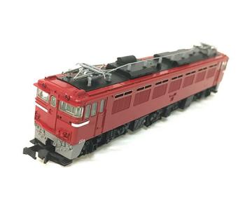 TOMIX トミックス 2145 JR EF71形電気機関車 2次形 単品 鉄道模型 Nゲージ