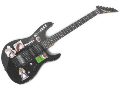 【希少】ESP ZEP-II CUSTOM エレキギター 希少】ESP ZEP-II CUSTOM エレキギター - メルカリ