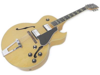 ヴィンテージ GIBSON ES-175D 1957 Sunburst ギター