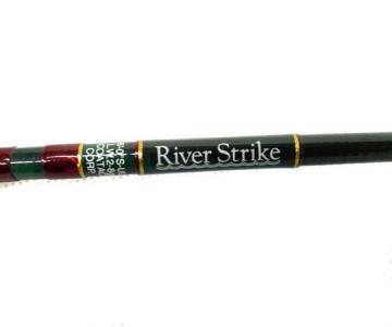 Coatac River Strike 6&#39;0” 釣具 竿 ロッド フィッシング レジャー