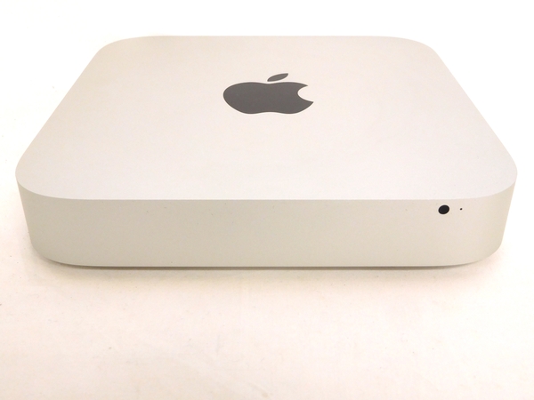 Apple Mac mini Late 2014 MGEN2J/A i5 2.6GHz 8GB デスクトップ
