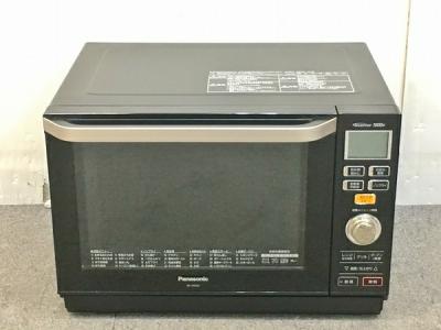 Panasonic パナソニック エレック NE-MS262-K 電子 オーブンレンジ ブラック
