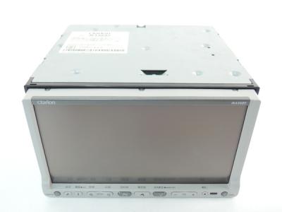Clarion クラリオン MAX685 カーナビ HDDナビ 7型