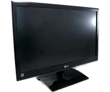 LG FLATRON E2370V-BF 液晶モニター 23型 フルHD