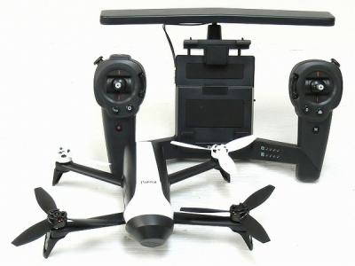 Parrot Bebop Drone2 SKY CONTROLLER / ホワイト ドローン PF726143
