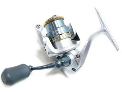 SHIMANO BIOMASTER 1000s リール 釣り フィッシング