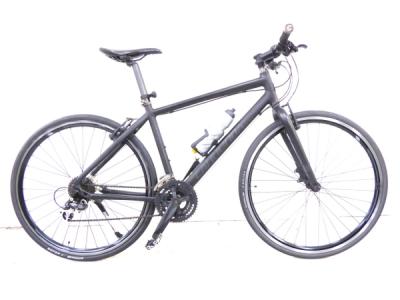 高級素材使用ブランド cannondale キャノンデール badboy EN14764 クロスバイク 自転車本体