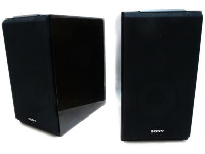 SONY SS-HW1 スピーカー オーディオ 機器 ソニー 音響