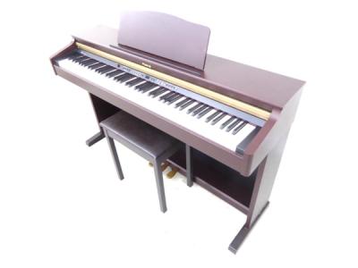 Roland HP-2D-MH クラシック 電子ピアノ ウッド調の新品/中古販売  