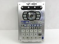 ROLAND SP-404 ポータブル サンプラー 高音質化
