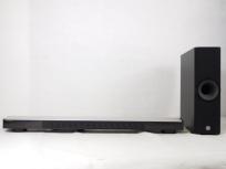 YAMAHA ヤマハ デジタル・サウンド・プロジェクター YSP-2500