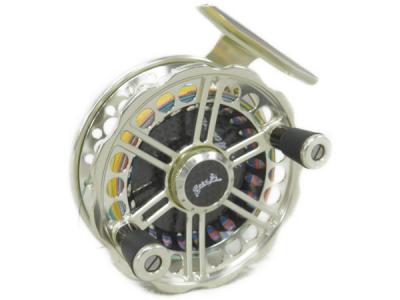 黒鯛工房 THEアスリート ヘチ 88W-GB リールの新品/中古販売 | 1118611