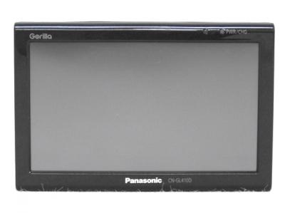 パナソニック CN-GL410D (ポータブル)の新品/中古販売 | 1068965 