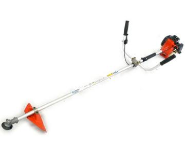CB-20HT エンジン刈払機 1台 日工タナカエンジニアリング 【通販モノタロウ】