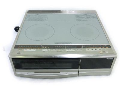 MITSUBISHI 三菱 IHクッキングヒーター CS-G29CS20A