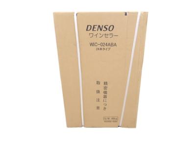 デンソー WIC-024ABA ワインセラー 24本収納の新品/中古販売 | 1098379 ...