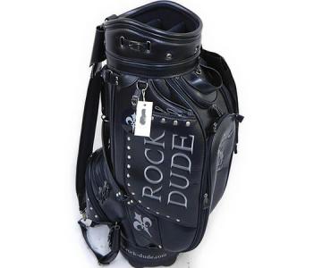 ROCK・DUDE キャディ バッグ ゴルフ用品の新品/中古販売