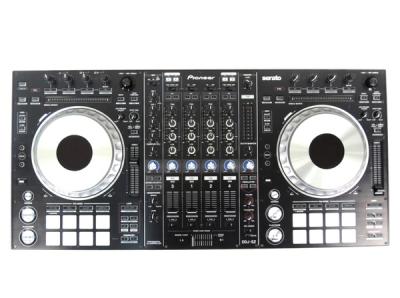 Pioneer パイオニア DDJ-SZ DJコントローラー PCDJ