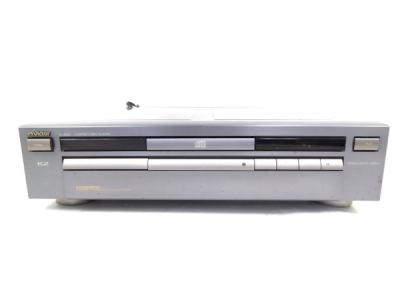 Victor ビクター CD プレーヤー XL-Z505