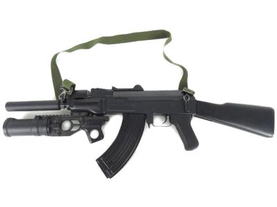 東京マルイ AK47 EP 93726M 電動 ガン カスタムの新品/中古販売