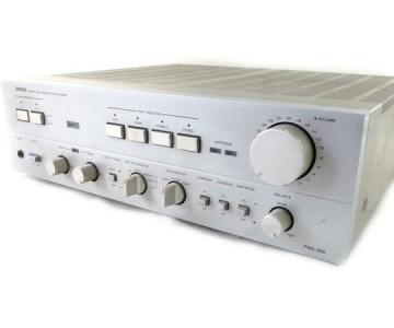 DENON PMA-550 プリメインアンプ　動作品 DENON PMA-550の仕様 デノン/デンオン