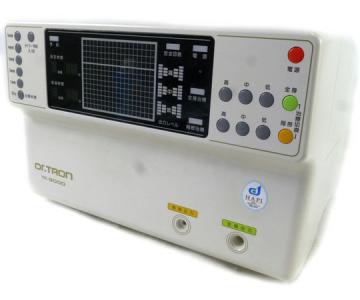 ドクタートロン YK-9000 高圧電位治療器