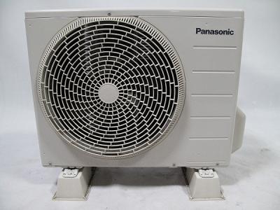 パナソニック CS-254CFR-W CU-F254C(エアコン、クーラー)の新品