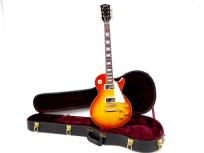 Gibson Custom LPR-8 レスポール ヒスコレ 1958
