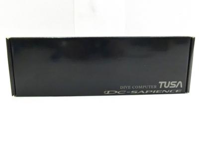 TUSA IQ-800(スキューバダイビング)の新品/中古販売 | 1112346 | ReRe