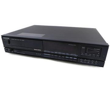 KENWOOD ケンウッド DP-1100D CDプレーヤー