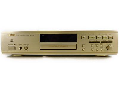 DENON デノン CDR-1000 CDプレーヤー ゴールド