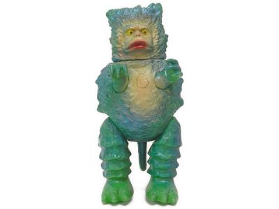 当時物 ブルマァク ガラモン ウルトラQ 怪獣 隕石怪獣の新品/中古販売 
