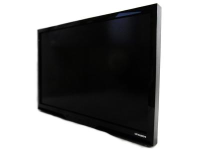 MITSUBISHI 三菱 VISEO MDT242WG 液晶モニター 24.1型