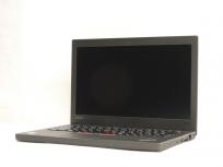 Lenovo ThinkPad X260 20F5-CTO1WW 12.5inch i3 4GB 500GB ノートパソコン