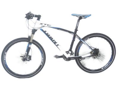 GIANT XTC 2 2013年モデル ハードテイル Mサイズ 自転車