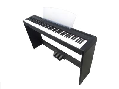 YAMAHA ヤマハ P-95B 電子ピアノ 88鍵盤 ブラック