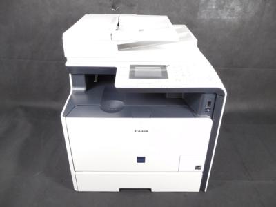 Canon キャノン MF726Cdw カラーレーザー複合機