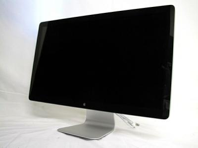 Apple アップル Thunderbolt Display MC914J/A 液晶モニター 27インチ