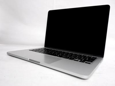 Apple MacBook Pro (Retina 13-inch, Early 2015) A1502 ノートPC 13.3型 Corei7/16GB/SSD:1TB