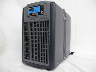 ゼンスイ Zc 700e 熱帯魚 観賞用 クーラー 熱帯魚 アクアリウム 用品 器具 保温 保冷器具 水槽用クーラーの新品 中古販売 Rere リリ