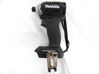 makita TD160DRGXB インパクト ドライバ DIY・工具 電動工具 電動ドライバー マキタ